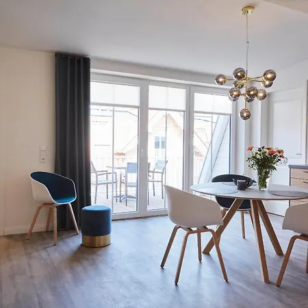 Apartment Bernstein Kattegat 28