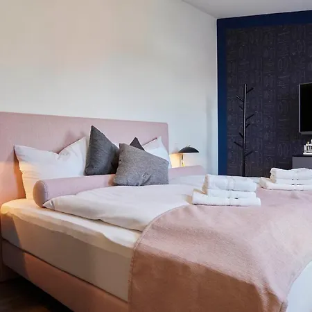 Apartment Bernstein Kattegat 28 Busum