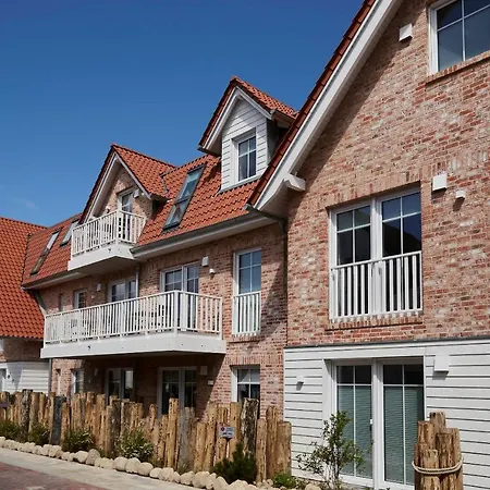 Bernstein Kattegat 28 Busum