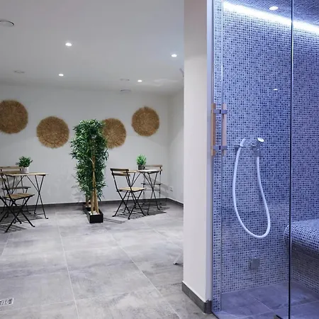 Apartment Bernstein Kattegat 28 Busum